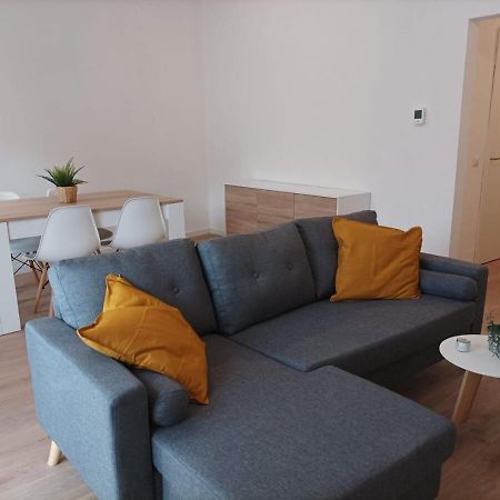Nuevo Apartamento Centro Лерида Экстерьер фото