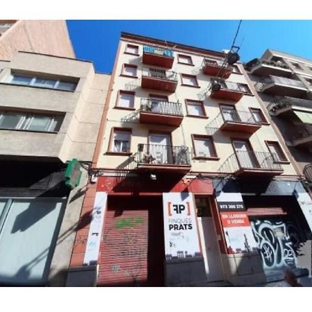 Nuevo Apartamento Centro Лерида Экстерьер фото