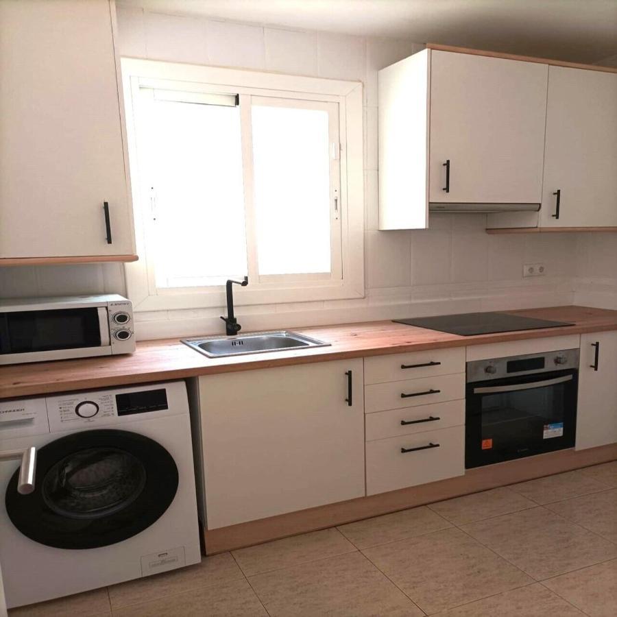 Nuevo Apartamento Centro Лерида Экстерьер фото