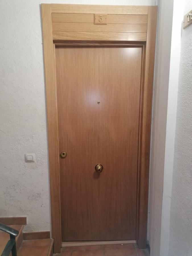Nuevo Apartamento Centro Лерида Экстерьер фото