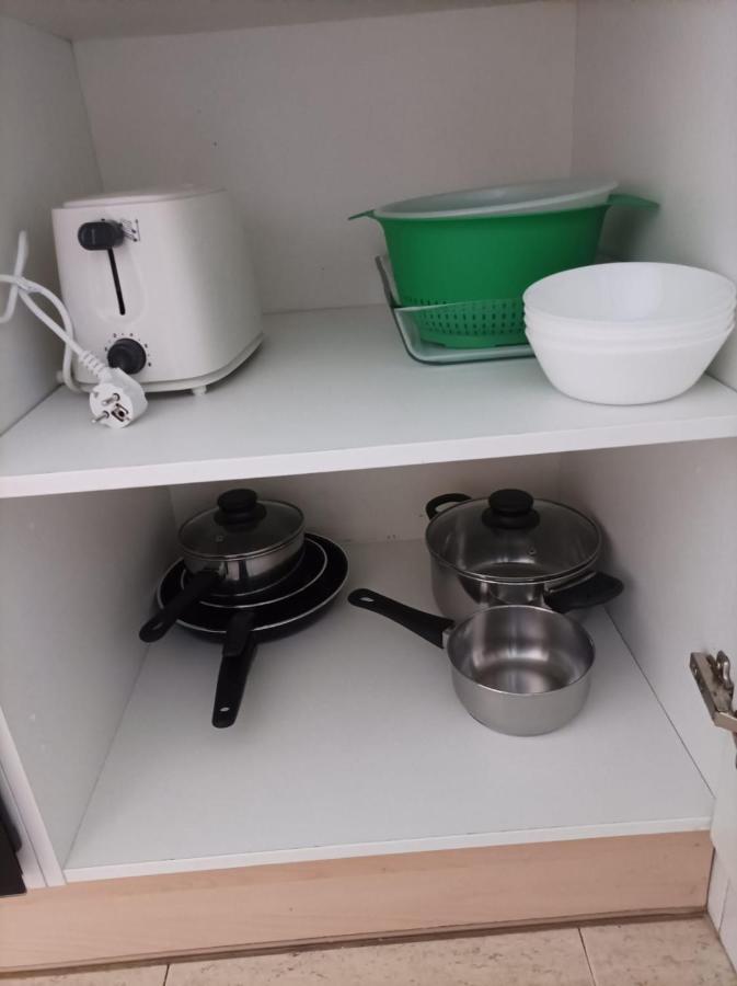 Nuevo Apartamento Centro Лерида Экстерьер фото