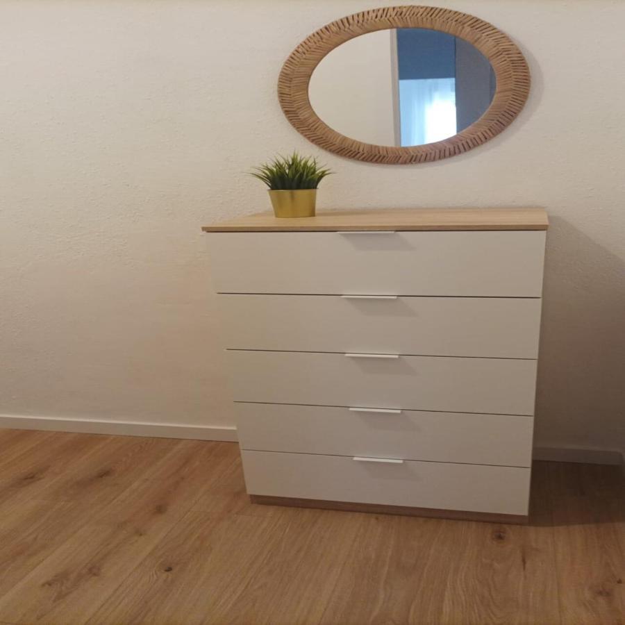 Nuevo Apartamento Centro Лерида Экстерьер фото