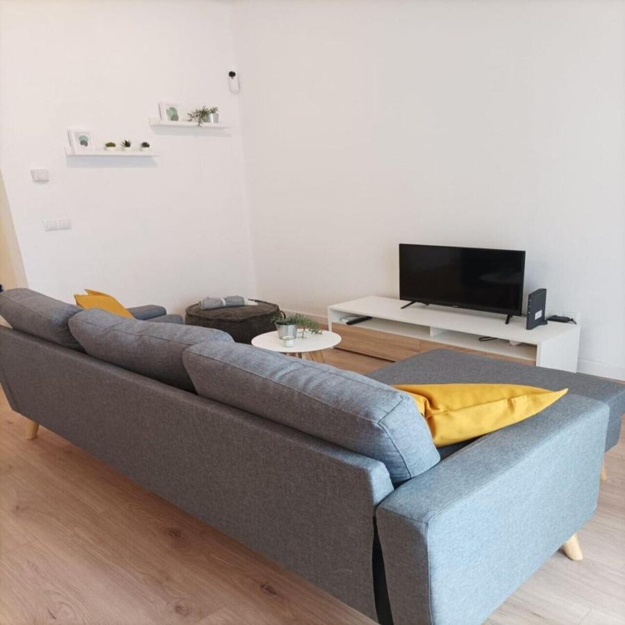 Nuevo Apartamento Centro Лерида Экстерьер фото